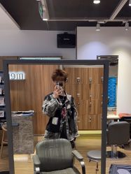 -Mentor Hair Salon