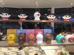 零售区-哈根达斯(滨江店)