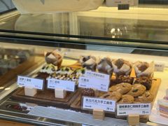 -blend咖啡部落(卓悦中心店)