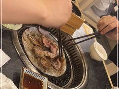 -匠牛亭·锅物烧肉放题自助(昆百大·泰业城店)