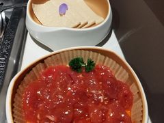 -海底捞火锅(长宁路龙之梦店)