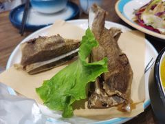 -锡和无锡菜(景丽苑店)