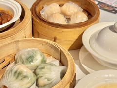 -潮福城大酒楼·潮味粤品·港式点心(湖滨北路店)