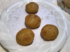 -汉唐宴长安食府