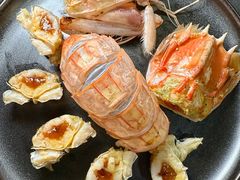 -1218 GRILL 主厨