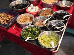 -车头老二大排档