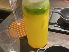 -乔街深夜食堂·台州菜·高压锅生蚝(杭州总店)