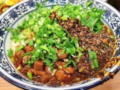 -有礼有面(知春路店)