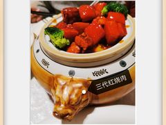 -马凯餐厅(地安门店)