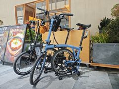 -WOKKA by艮上(中海环宇荟店)