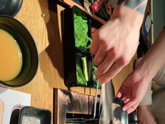 -千寻烧肉(政务区店)