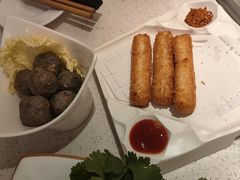 -海底捞火锅(群星城店)