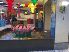 -名都晓荷塘主题火锅(建设大街店)