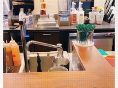 -星巴克(陆家嘴软件园店)