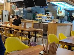 -伊麦佳兰州牛肉面清真美食店