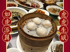 -金时代顺风大酒店(静安大融城店)