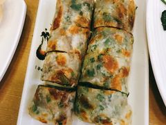 -台北楚楚园馅饼粥(虹桥南丰城店)