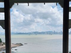 -影吧•悬崖海景(珠海凤凰湾悦椿酒店)
