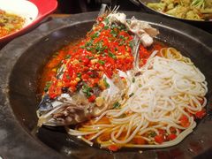 -万丽轩·粤菜(王府井金茂万丽酒店)