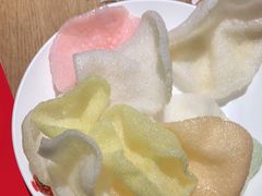 -福茂源横山铁锅羊肉(牡丹园店)