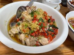 -笨罗卜浏阳菜馆(富家湾小区店)