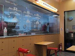-塔斯汀中国汉堡(江大南路店)
