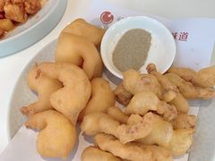 -红樱桃·欢乐餐厅(太原里店)