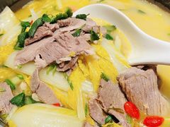 -民国红公馆·秦淮八艳(夫子庙店)