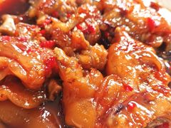 -贤花饭店(城阳店)