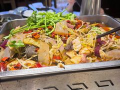 -唐门江湖菜(龙石路店)