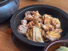 -云海肴·汽锅鸡·云南菜(祥云小镇店)