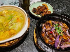 -小城故事·地道宁波味(月湖盛园店)