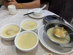 -凤城礼记鱼翅海鲜酒家(新马路总店)
