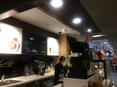 -麦当劳(曲阳店)