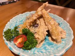 -鸟鸣门屋台料理(金帝银泰店)