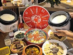 -十二点·辣椒炒肉(南山店)