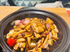 -花舍·新派粤菜·西餐·下午茶(亚运村·鸟巢店)