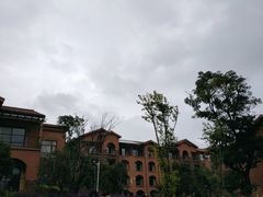 -阳宗海湿地