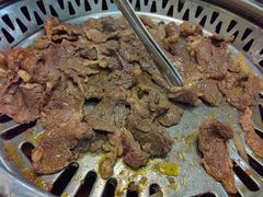 -韩盛·盛江山自助料理(沈辽路万达店)