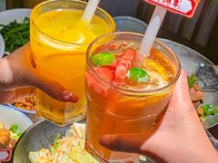 -老湘村·湖南土菜(天河维多利店)