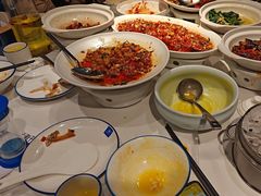 -兰湘子·湘菜小炒(长安万科广场店)