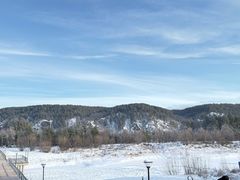 -北极村旅游风景区