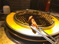 -三代烤肉(保利广场店)