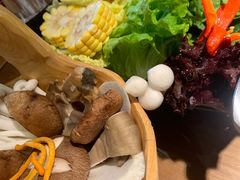 -掂档潮汕牛肉火锅(沈阳万象城店)