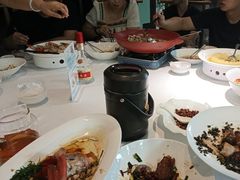 -院里寻菜·精致庭院菜(观沙岭店)