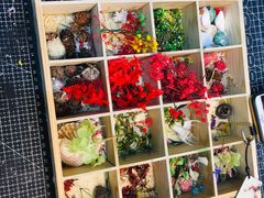 -觅时光手作·香薰·拼豆豆·陶艺DIY