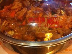 -黄记煌三汁焖锅(悦方IDmall店)