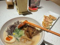 -味千拉面(广州白云机场T1西二店)