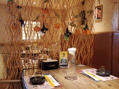 -冰川冷面·延边菜·炭烤串(观前店)