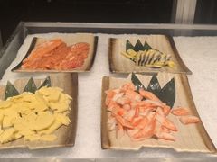 -星伦多自助料理(爱琴海店)